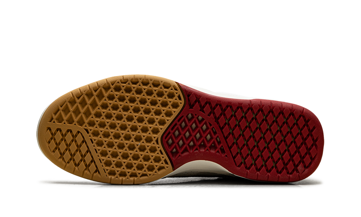 Vans Zahba "Vintage Sport" VN0007QQJ5K