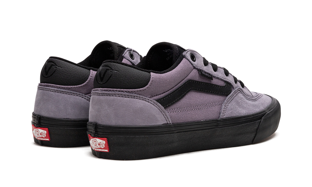 Rowan "Nubuck" VN0A5JICBI6