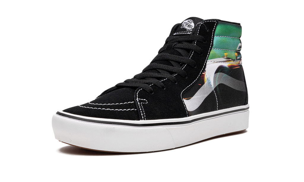 SK8 HI "FORMULA 66 COMFYCUSH" VN0A7TNOBM8