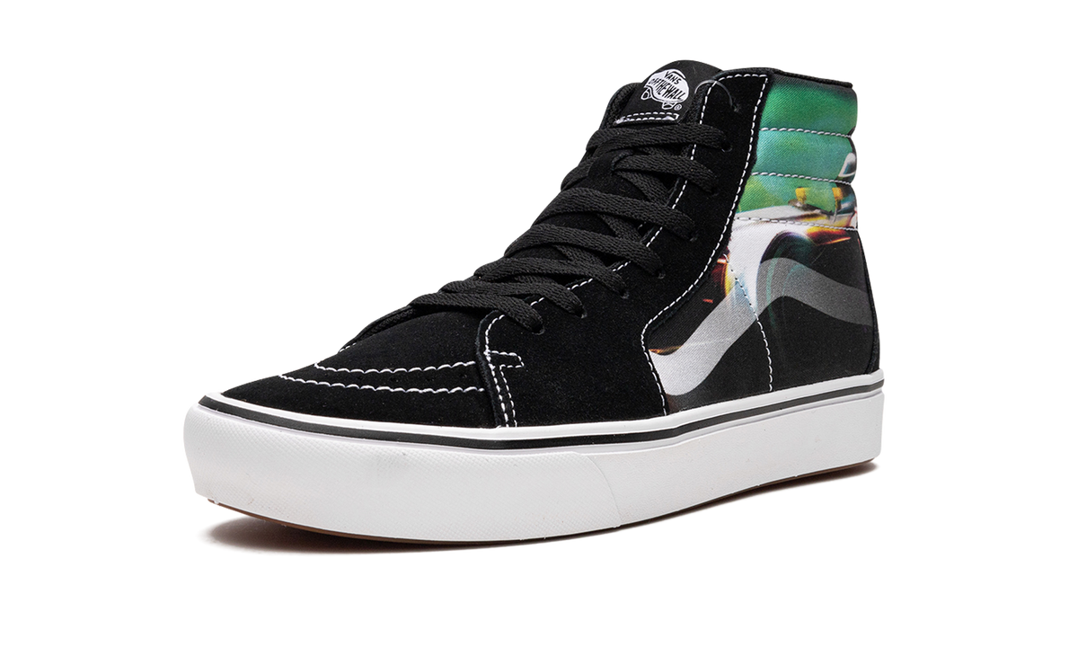 SK8 HI "FORMULA 66 COMFYCUSH" VN0A7TNOBM8