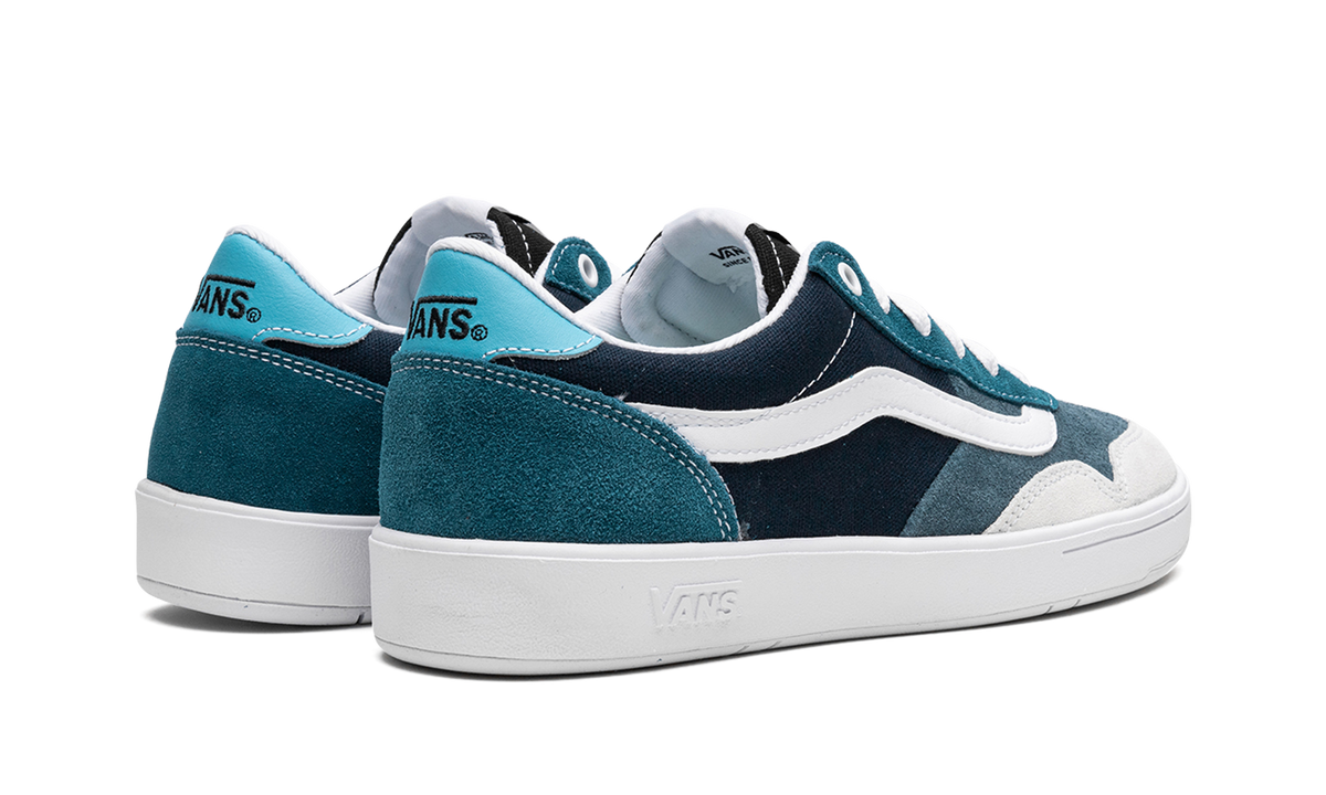 Cruze Too CC "Navy Blue / Black" VN0A5KR5Y40