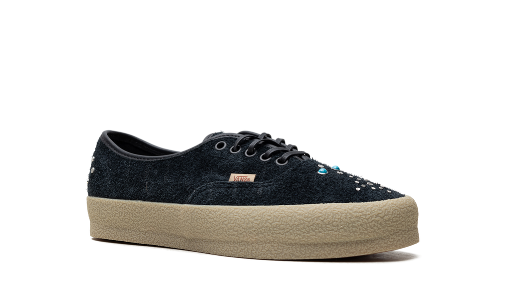 LX Authentic 44 "Gemstone Black" VN000DB8CJK