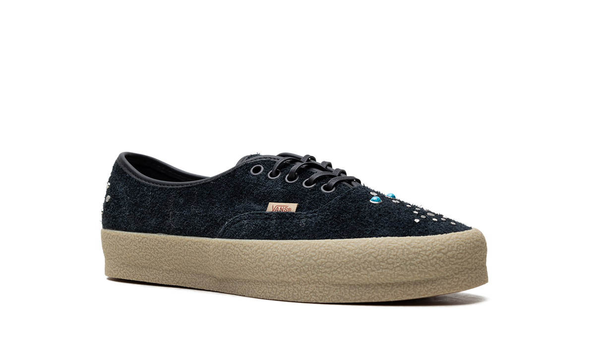 LX Authentic 44 "Gemstone Black" VN000DB8CJK
