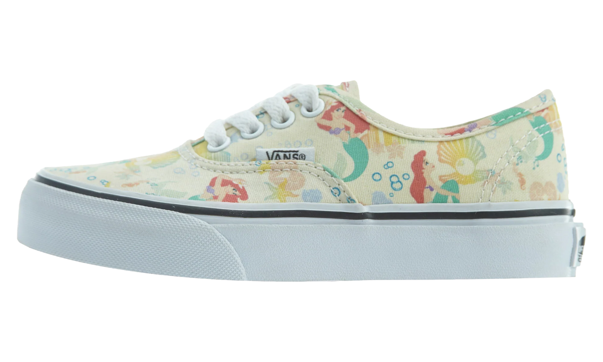 Authentic GS "Disney Ariel" VN00018RGYU