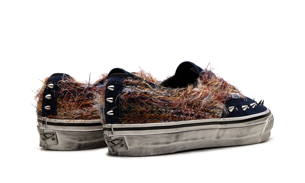 Premium LX Authentic 44 "Ibiza Pack Blue" VN000DB8BER