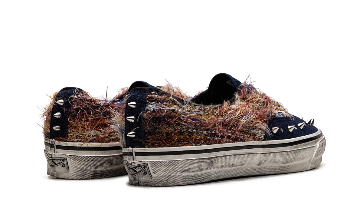 Premium LX Authentic 44 "Ibiza Pack Blue" VN000DB8BER