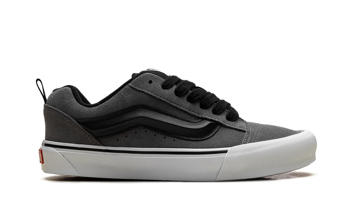 Knu Skool "Suede Pewter" VN000DAJPWT1