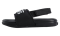La Costa Slide-On Sandals TD "Black / True White" VN0A5HTL6BT