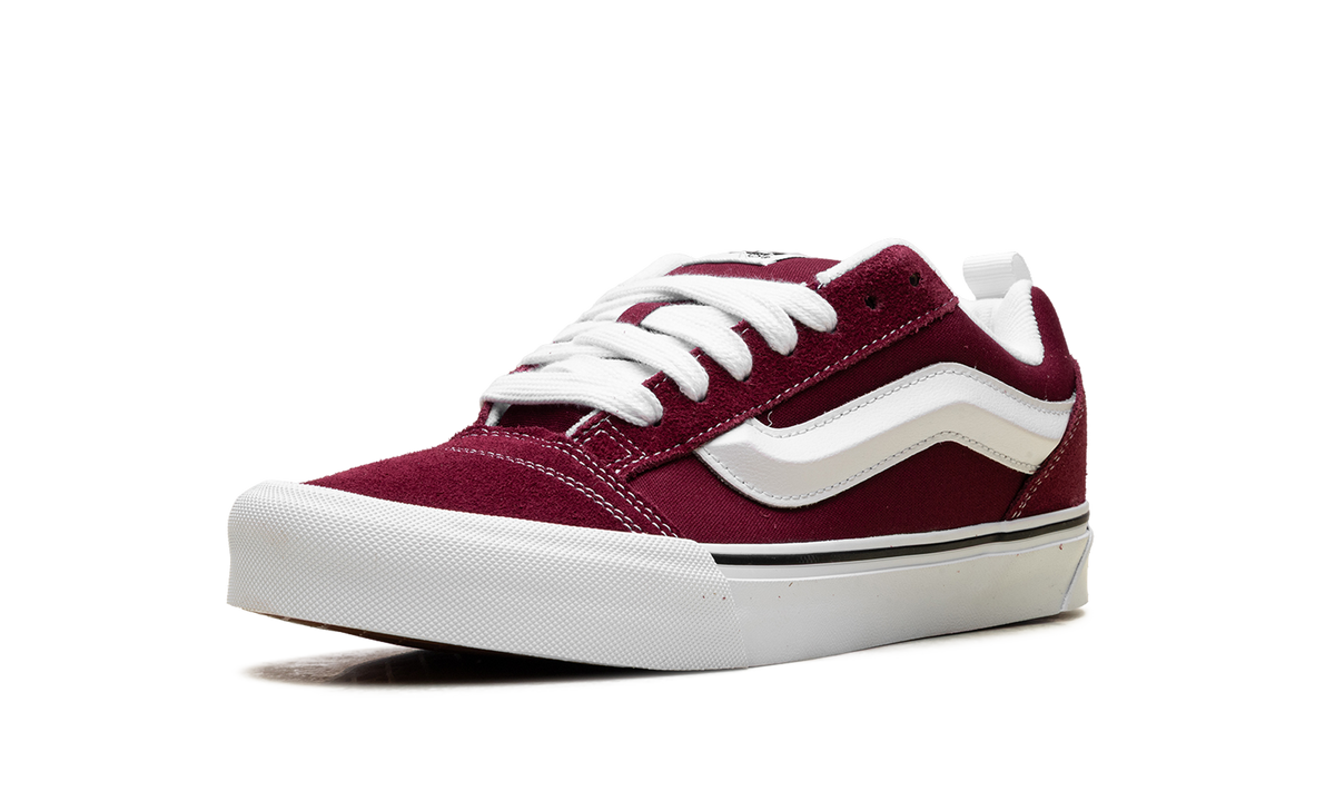 Vans Knu Skool "Color Theory Rhododendron" VN000D22ZCF