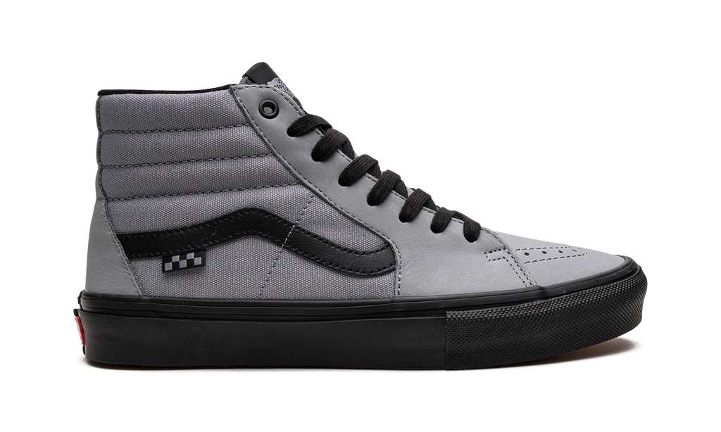 SK8 HI "Nubuck" VN0A5FCCG0E