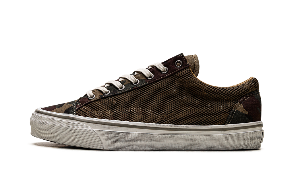 Premium Old Skool 36 "Woodland Camo Green" VN000D9RWVD