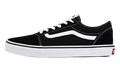 Ward Canvas Low Top SB "Black White" VN0A38J9IJU