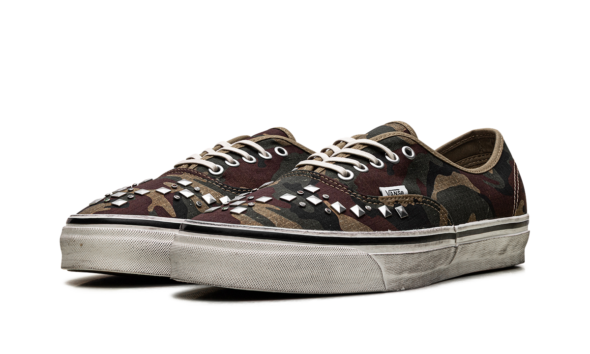 Premium Authentic "Field Pack - Woodland Camo Green" VN000D9NWVD